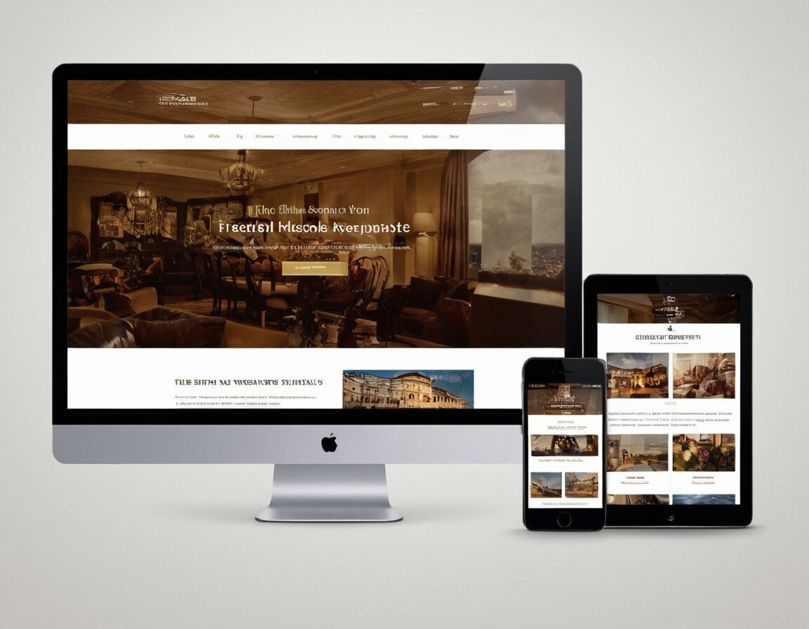 Testen auf verschiedenen Geräten: Funktionalität und Darstellung prüfen - Responsive Design: Mobile First Schritt für Schritt erklärt