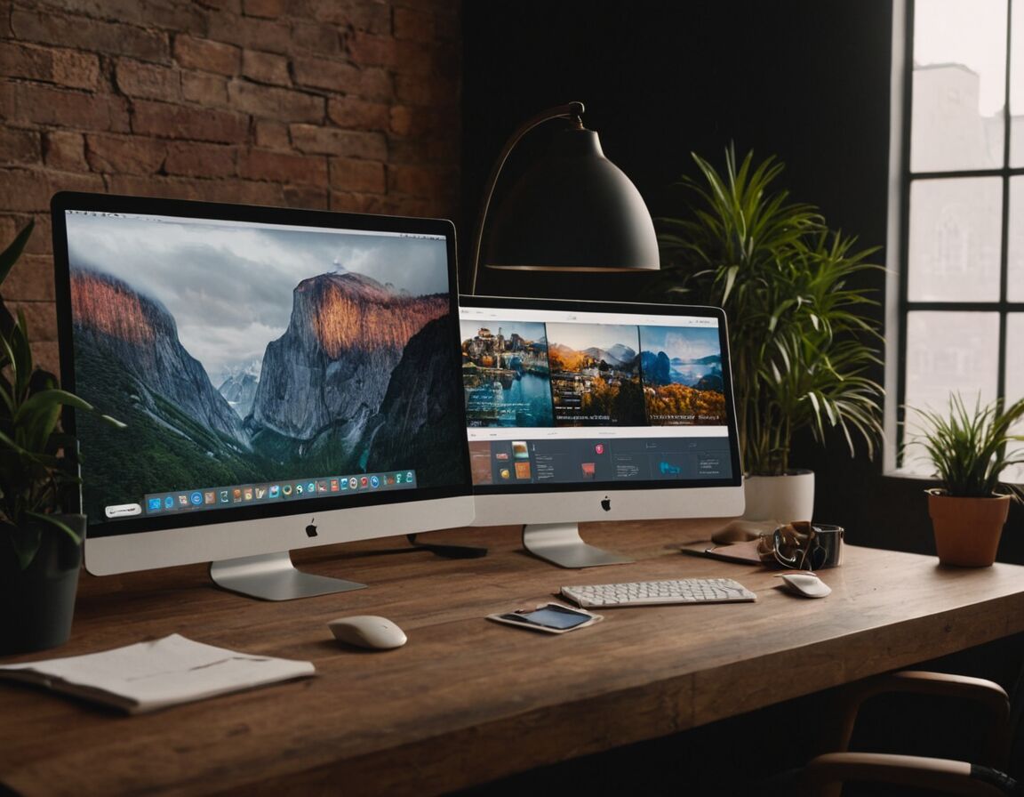 Anpassungsfähigkeit durch individuelle Templates und Workspaces - Warum Notion das perfekte All-in-One-Tool ist