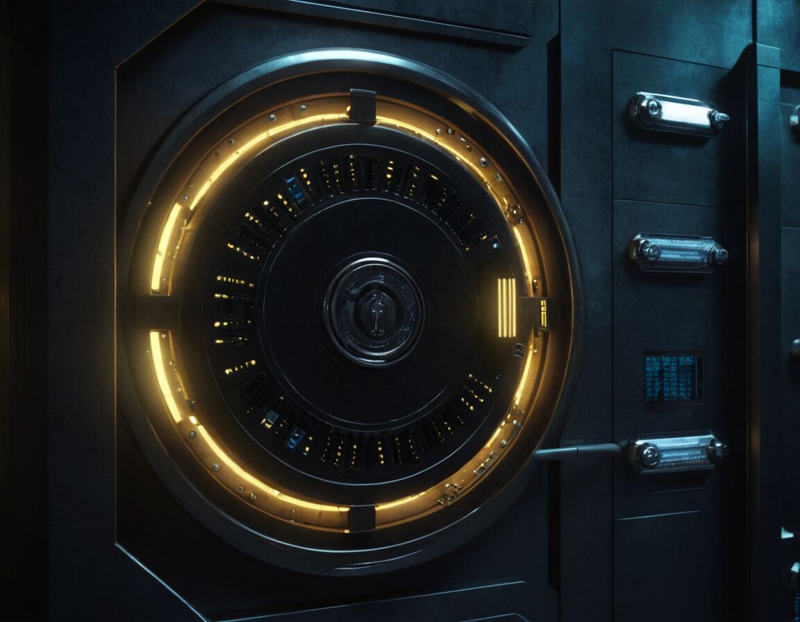 NordPass: Sicherheit durch Zero-Knowledge-Architektur - Top Passwort-Manager für maximale Sicherheit