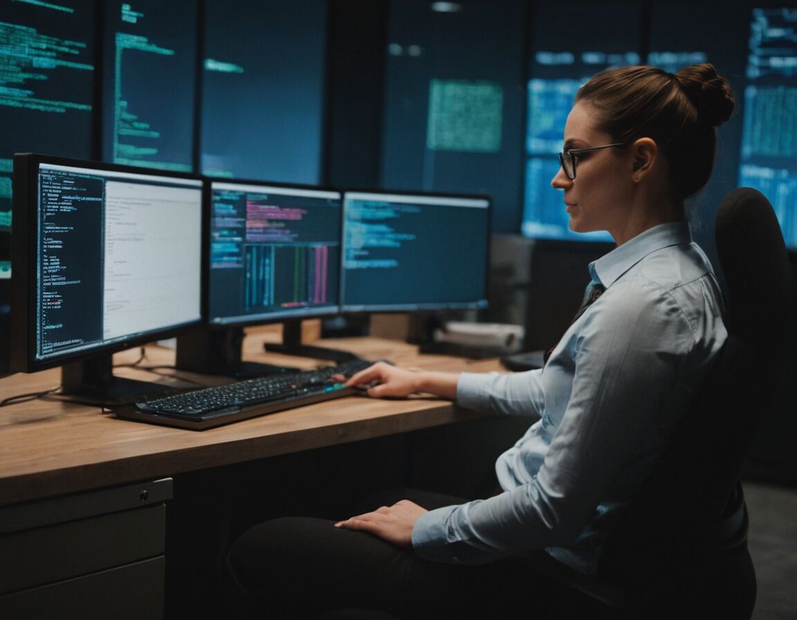 Zusammenarbeit mit Frontend-Teams   - Was macht ein Backend-Entwickler? Aufgaben, Skills und Tools