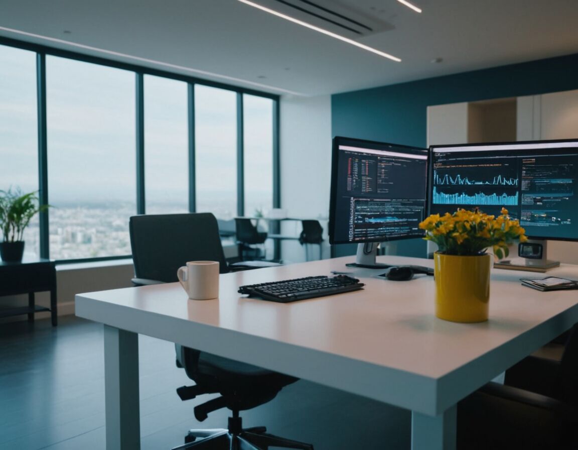 Nutze KI-gestützte Dokumentation zur besseren Nachvollziehbarkeit - Wie Du mit KI effizienteren Code schreibst