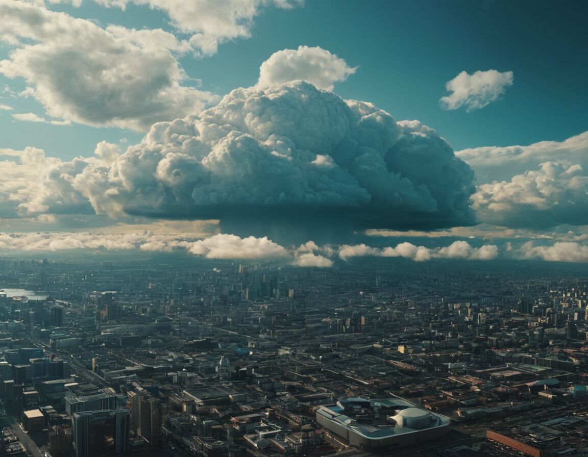 Cloud-basierte Dienste für große Datenmengen - Die besten Tools zur automatischen Datenanalyse mit KI