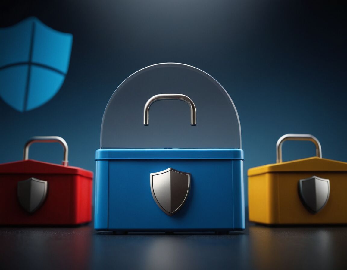 Best Practices für sichere Containerverwaltung - Einsteiger-Guide zu Docker: Container-Technologie einfach erklärt
