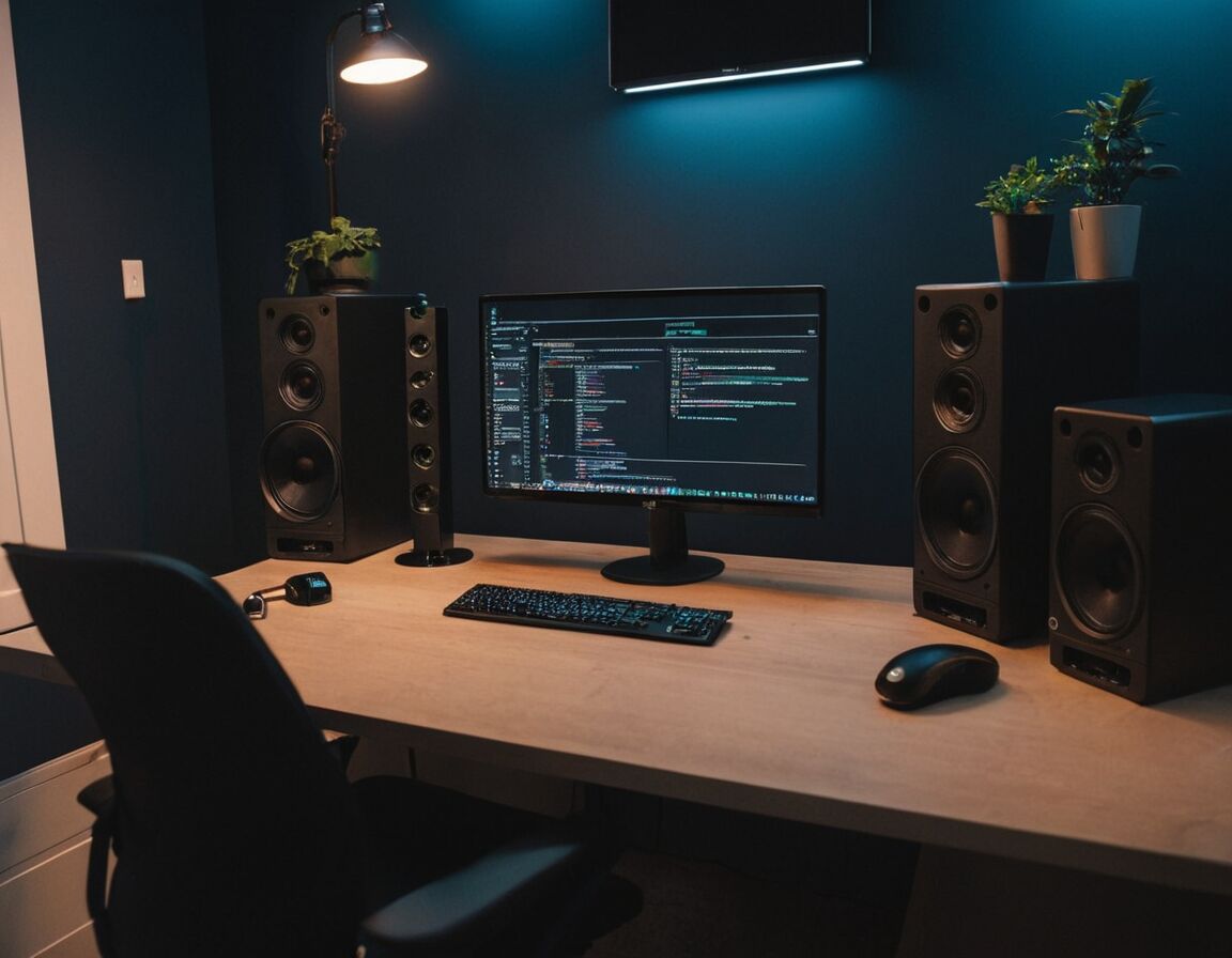 GitHub Actions im Repository aktivieren - So richtest Du Deine erste Pipeline mit GitHub Actions ein