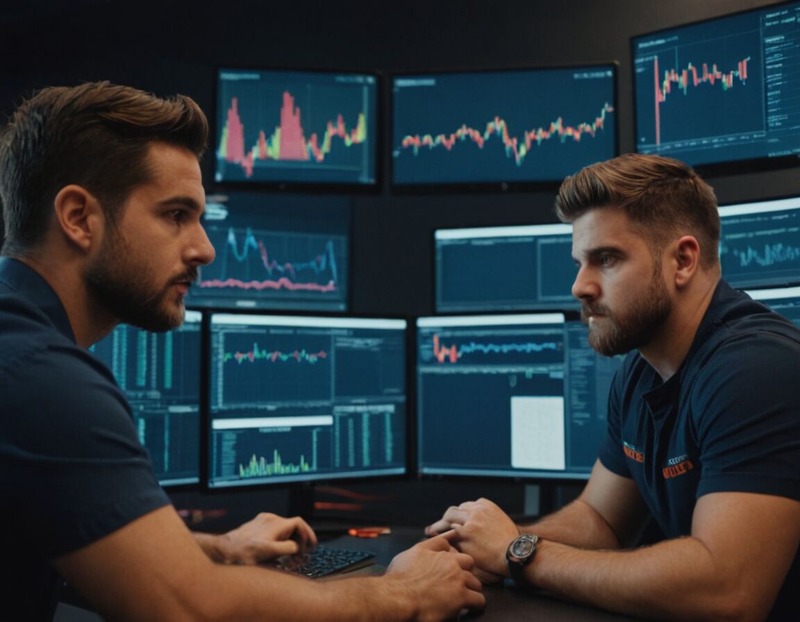 Monitoring für Fehler- und Performance-Fehleranalyse - DevOps mit kleinen Teams: Tools und Workflows