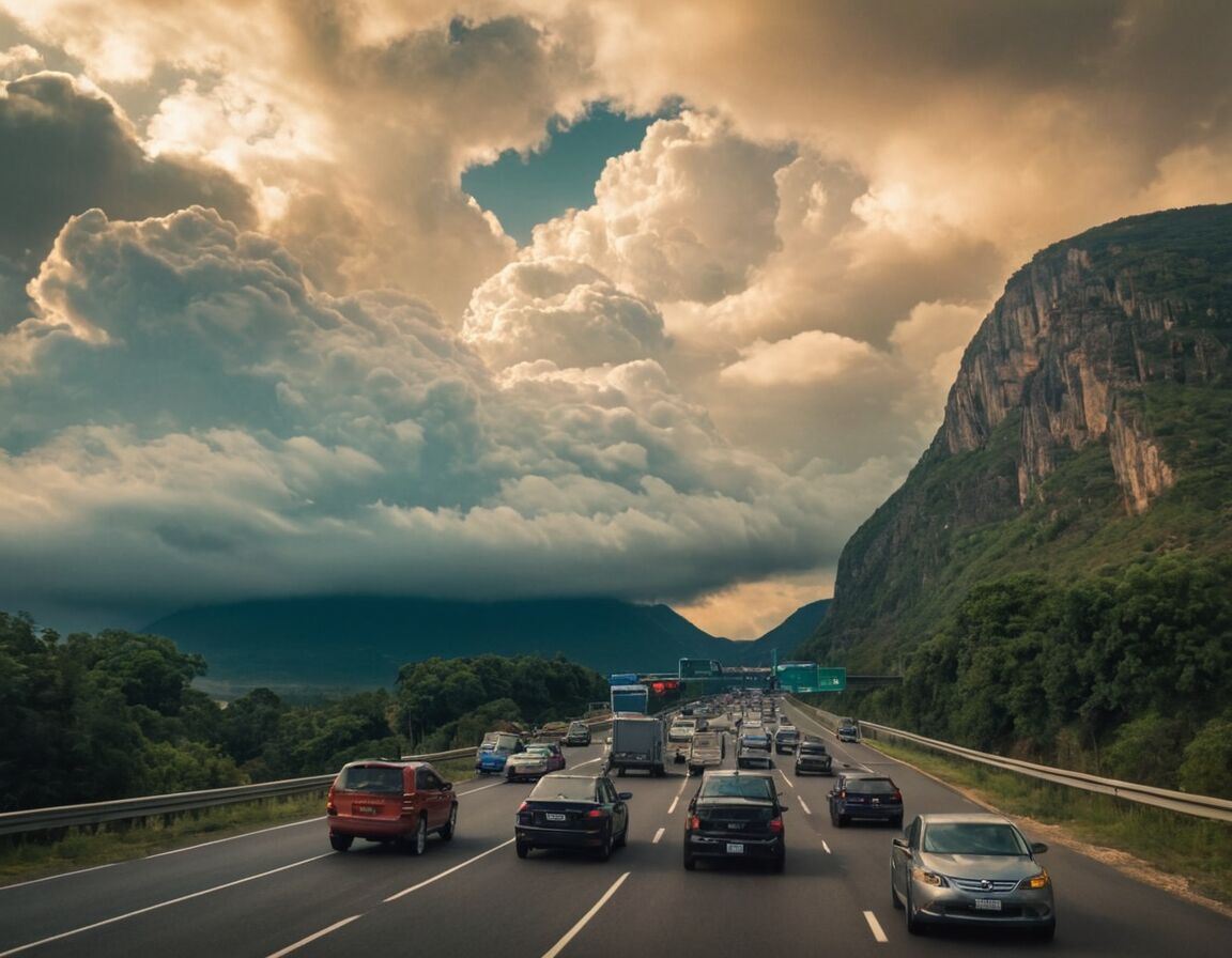 Automatisierte Anpassung bei Traffic-Spitzen - So funktioniert Load Balancing in der Cloud