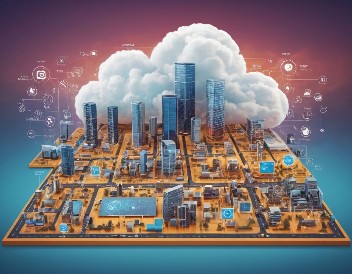 Implementiere skalierbare Cloud-Architekturen - Kosten senken in der Cloud: Praktische Tipps für Entwickler