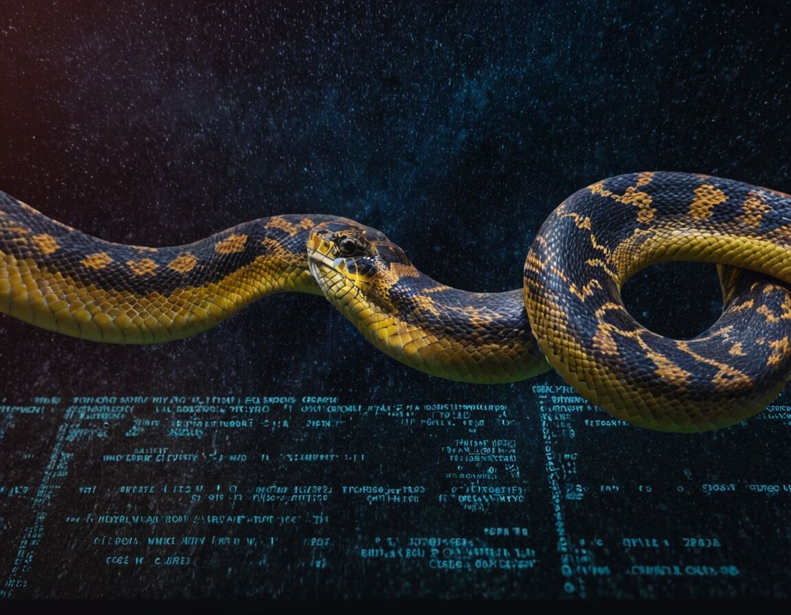 Fehlerbehandlung und Optimierung des Scraping-Prozesses - Web Scraping mit Python: Schritt-für-Schritt Anleitung für Anfänger