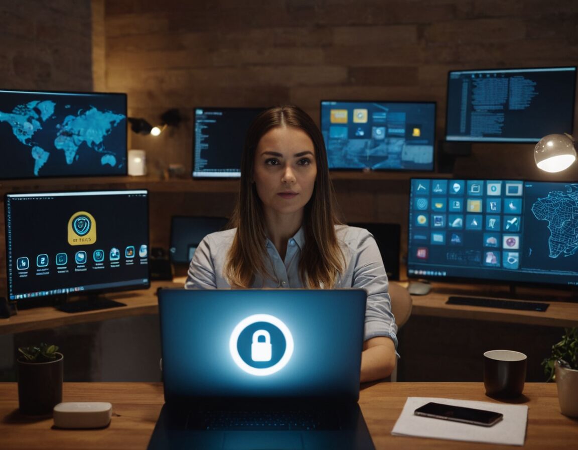 Datenschutzrichtlinien bei kostenlosen VPNs genau prüfen - Die besten kostenlosen VPNs für Entwickler und Remote-Worker