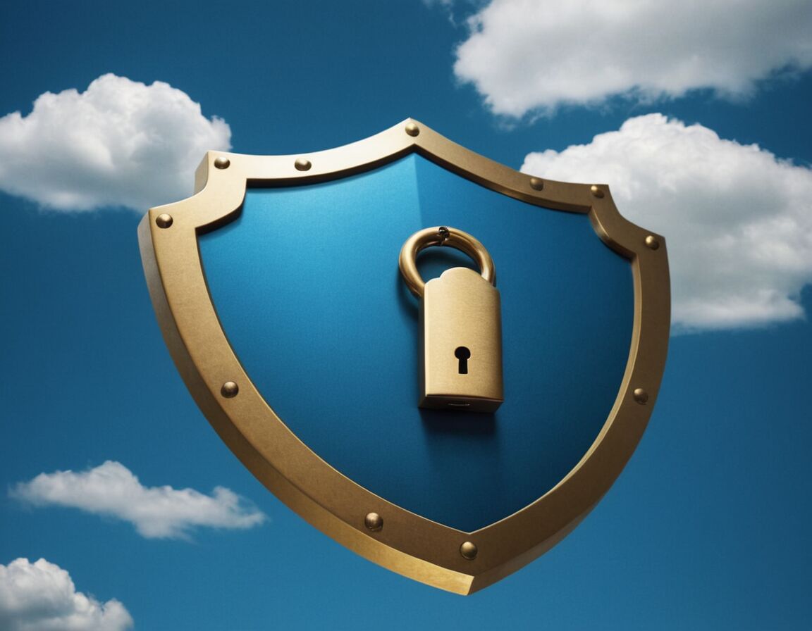 Haftung bei Sicherheitsverletzungen klären - Wie sicher sind Cloud-Dienste wirklich?