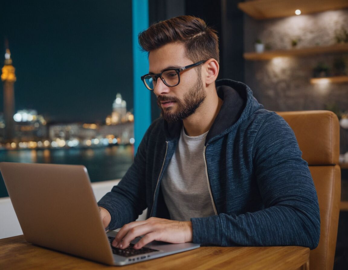 Flexible Arbeitsmodelle und Zeitzonen berücksichtigen - Remote Jobs als Entwickler finden: Plattformen und Tipps