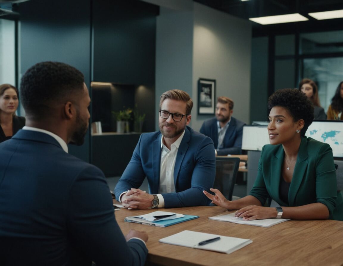 Soft Skills wie Kommunikation und Teamarbeit stärken - Wie Du als Quereinsteiger in die IT-Branche kommst