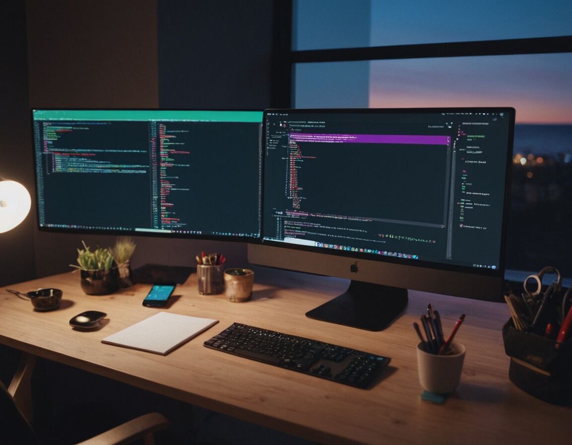 Schnellere Updates durch klare Style- und Syntaxregeln - Warum Linter Deine Produktivität verdoppeln können