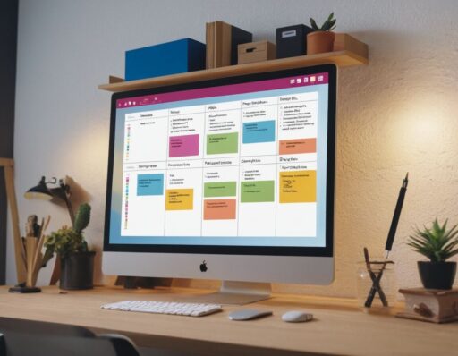 Die 7 besten Kanban Tools für agiles Arbeiten