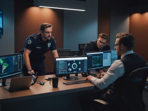 DevSecOps einfach erklärt: Sicherheit im DevOps-Prozess