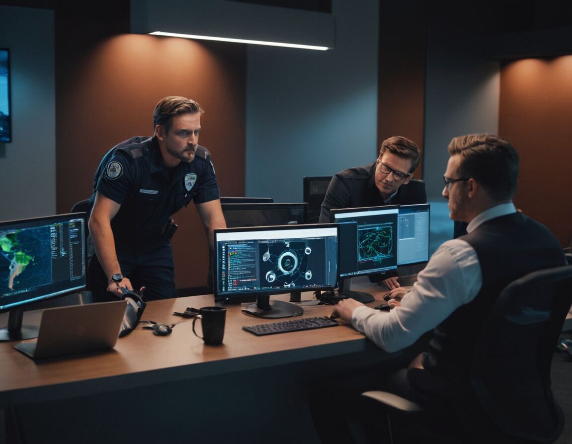 DevSecOps einfach erklärt: Sicherheit im DevOps-Prozess