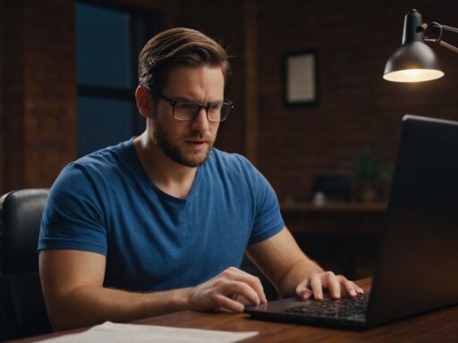 Warum du TypeScript statt JavaScript nutzen solltest