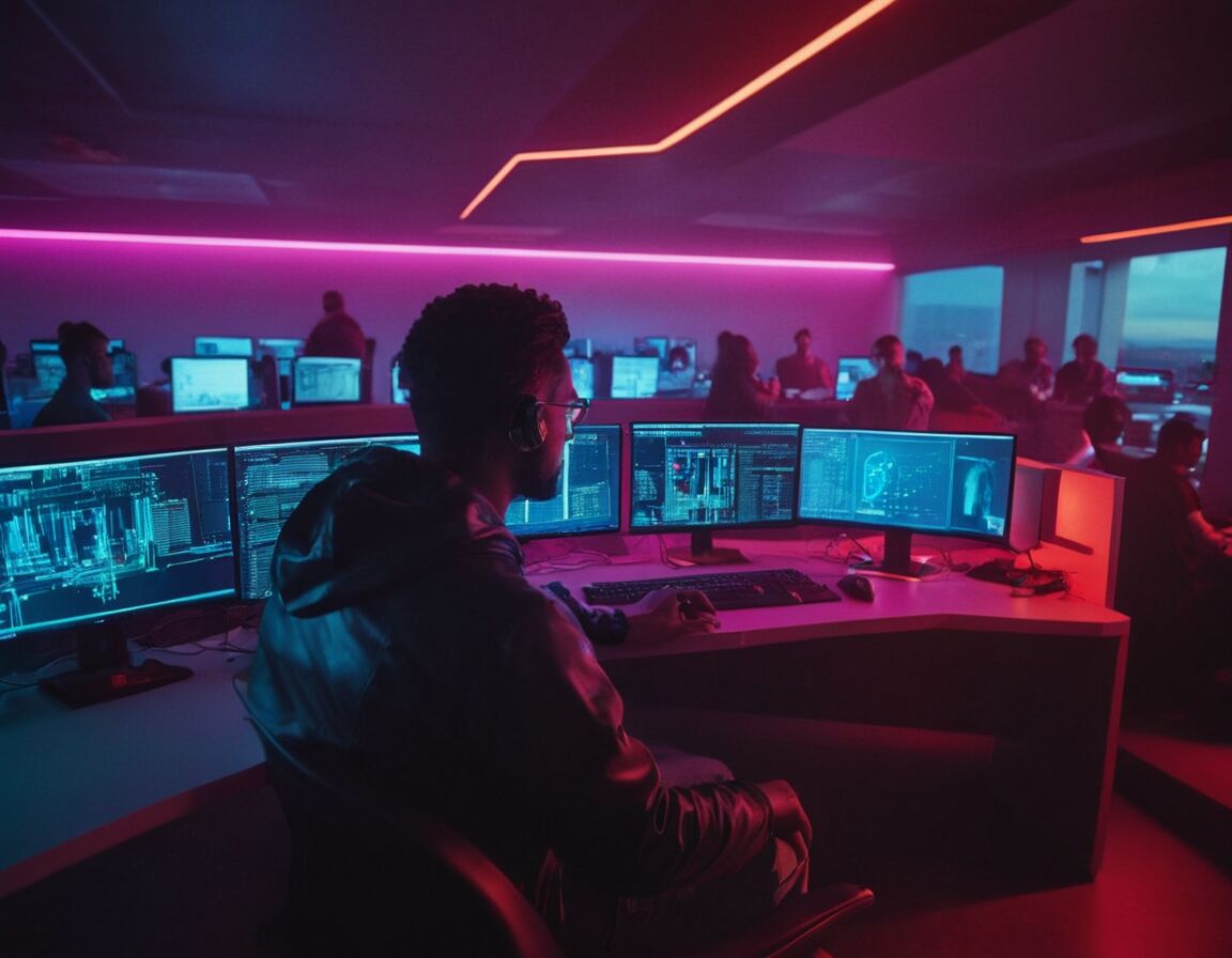 Diese Programmiersprachen solltest du 2025 lernen