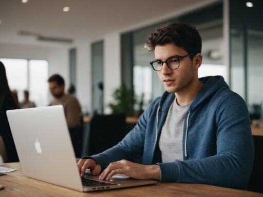 So findest du deinen ersten Job als Junior Developer