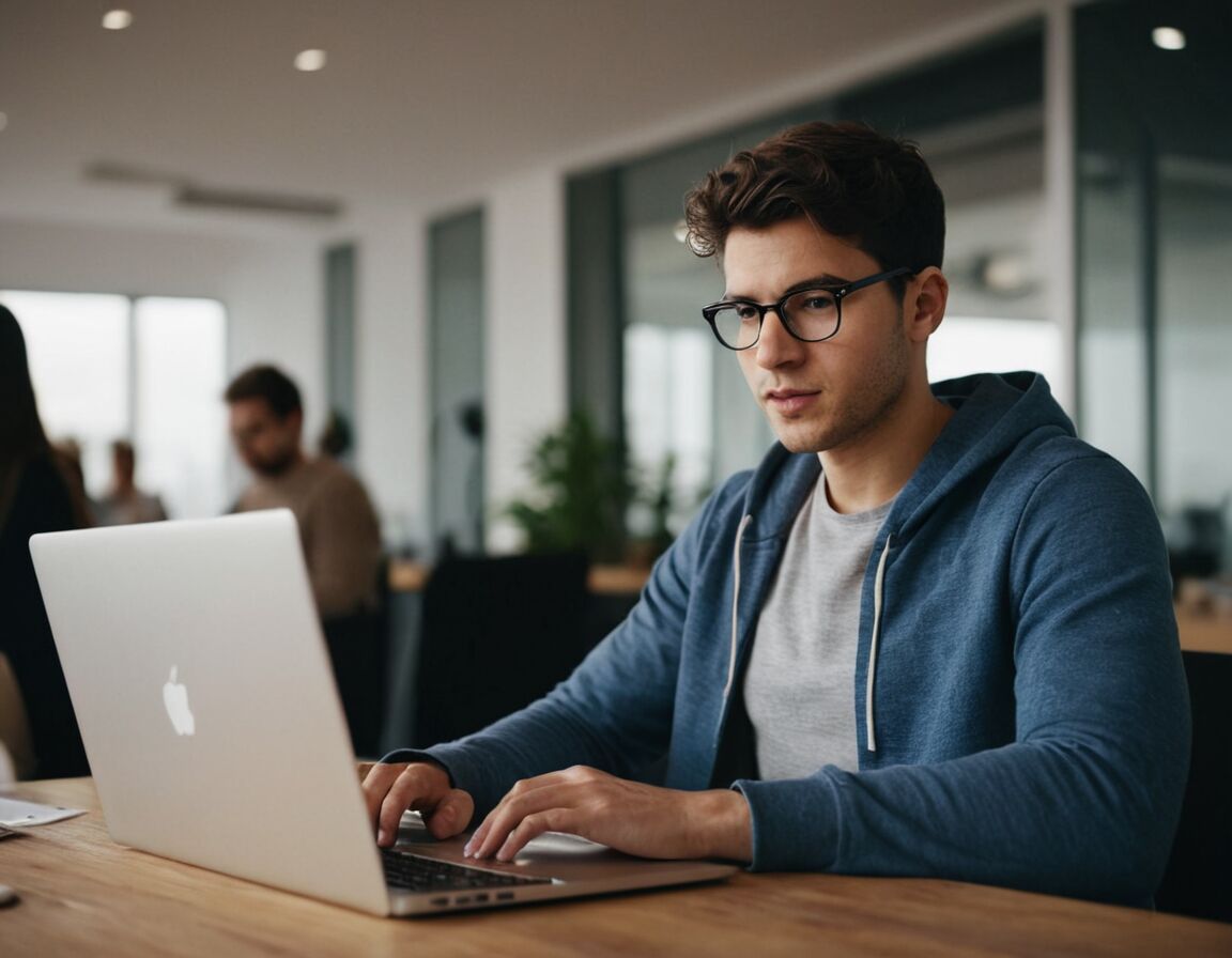 So findest du deinen ersten Job als Junior Developer