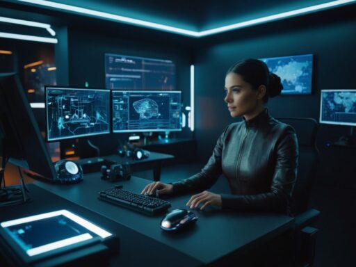 Die wichtigsten Tech-Trends 2025 für Entwickler