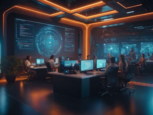 So verändert KI die Softwareentwicklung dauerhaft