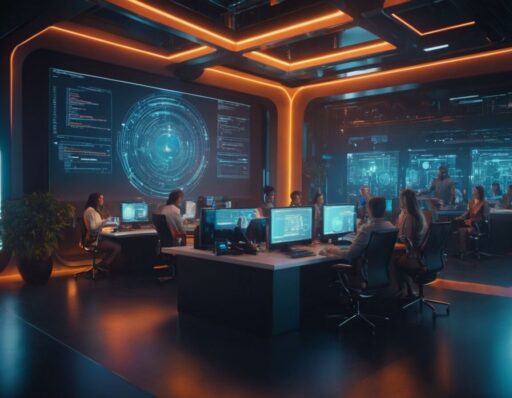 So verändert KI die Softwareentwicklung dauerhaft
