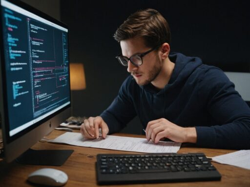 Häufige Fehler beim Programmieren und wie du sie vermeidest