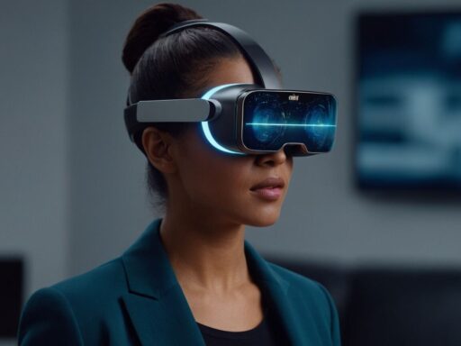 Apple Vision Pro für Entwickler: Chancen und Risiken