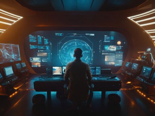 Low-Code Plattformen 2025: Gefahr oder Chance für Devs