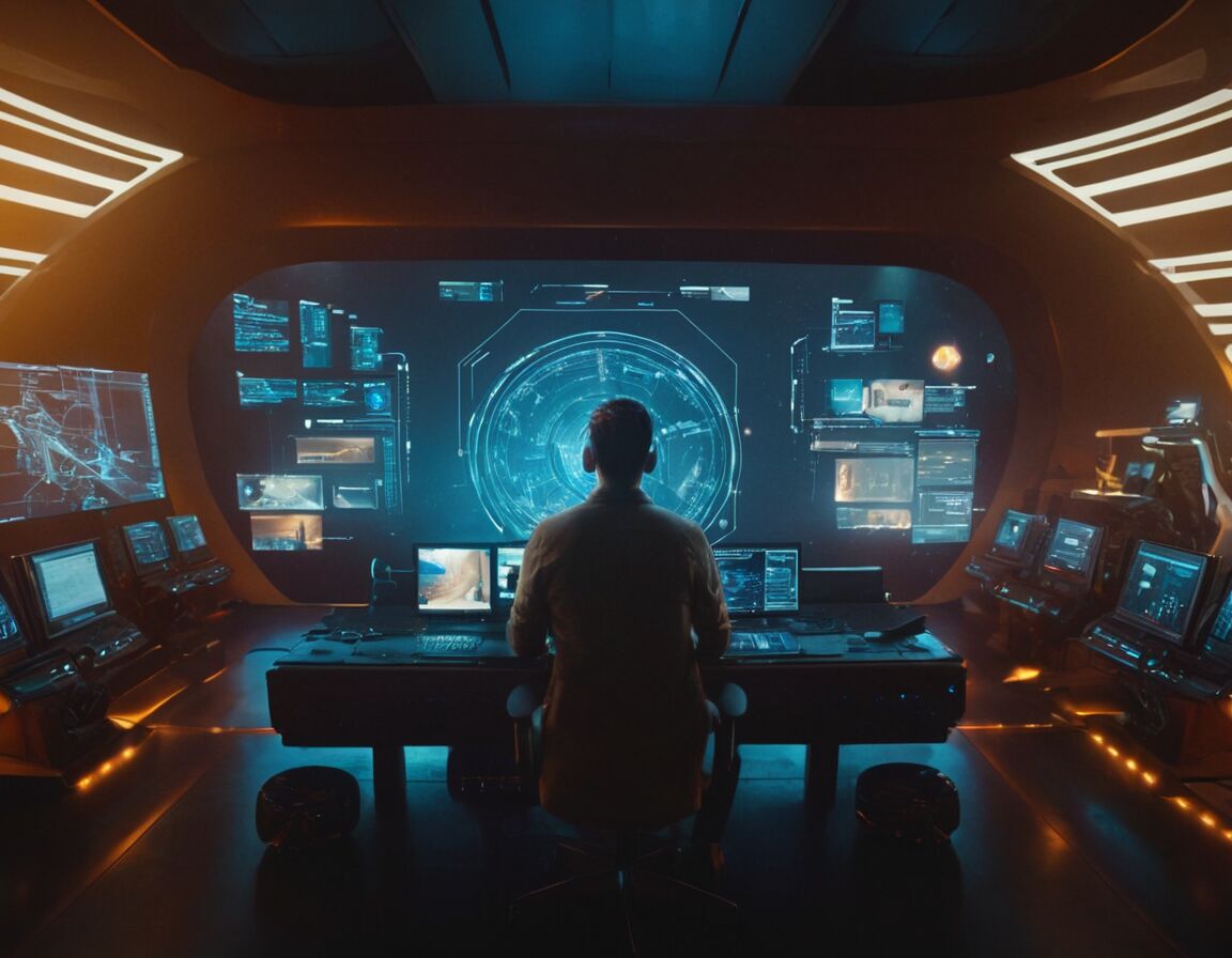 Low-Code Plattformen 2025: Gefahr oder Chance für Devs