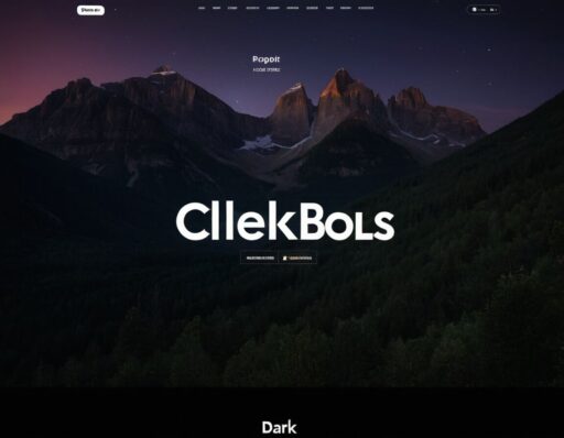 Dark Mode mit CSS umsetzen leicht gemacht