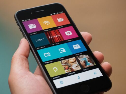 Responsive Design: Mobile First Schritt für Schritt erklärt