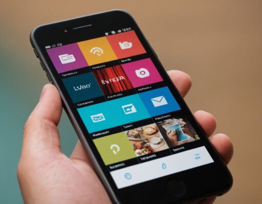 Responsive Design: Mobile First Schritt für Schritt erklärt
