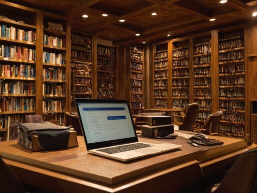 Was ist ein Framework? Unterschied zu Libraries einfach erklärt