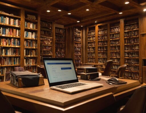 Was ist ein Framework? Unterschied zu Libraries einfach erklärt