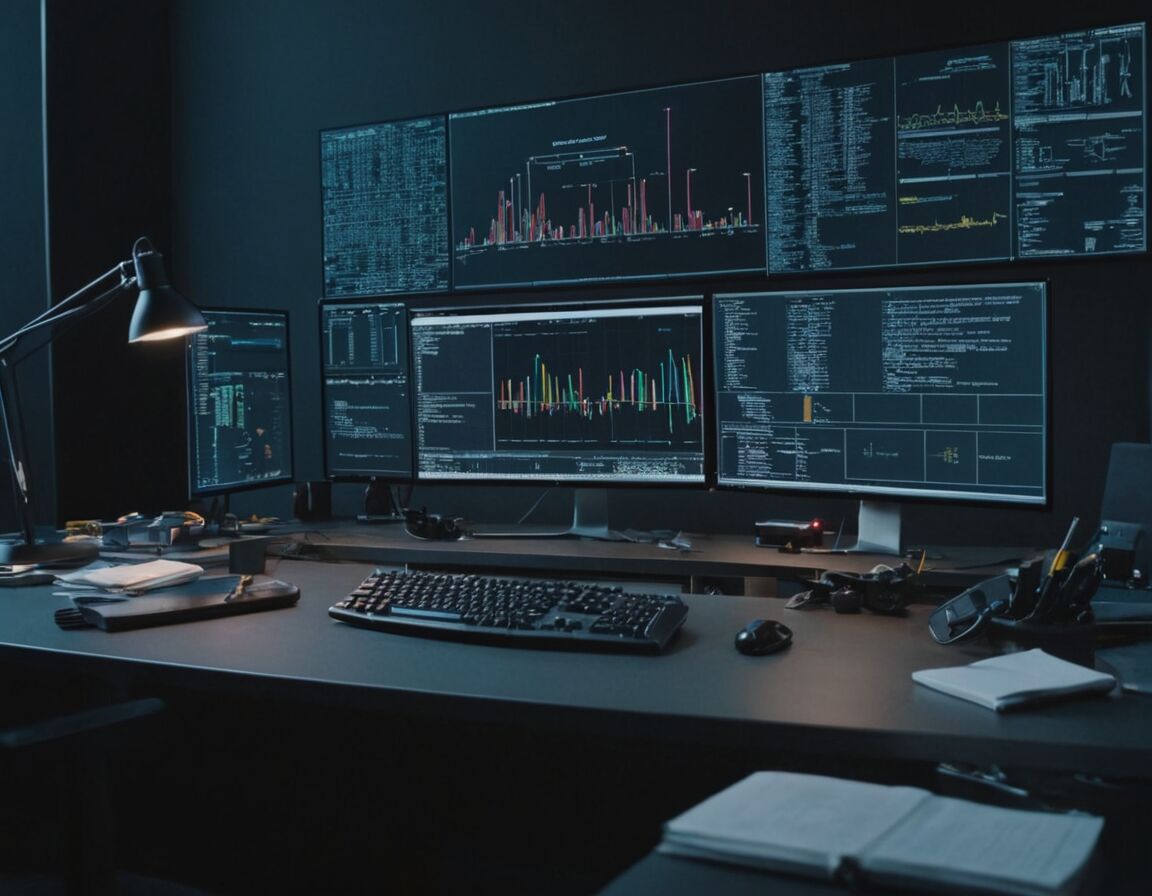 Die effektivsten Tools zur Code-Analyse für sauberen Code