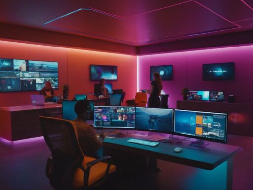 Warum Notion das perfekte All-in-One-Tool ist