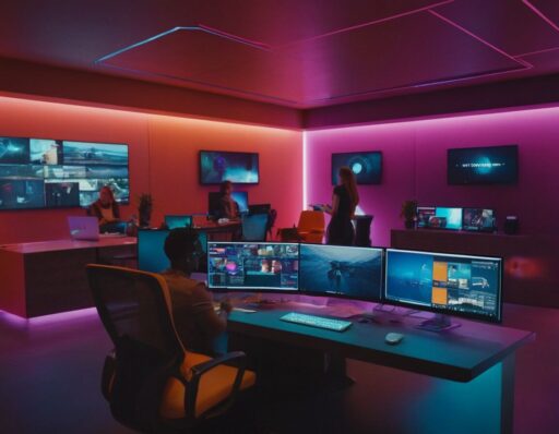 Warum Notion das perfekte All-in-One-Tool ist