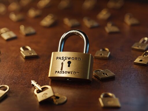 Top Passwort-Manager für maximale Sicherheit