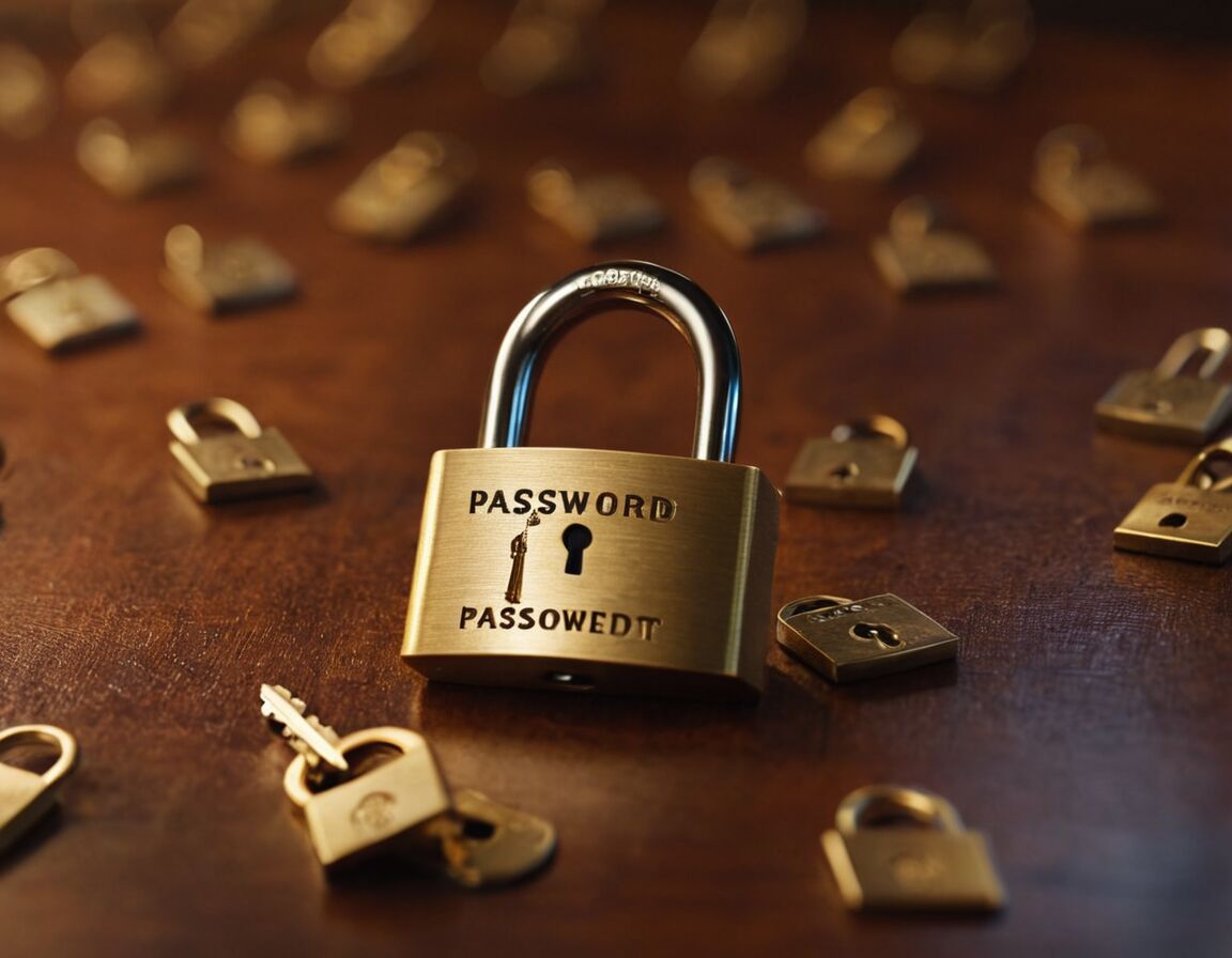 Top Passwort-Manager für maximale Sicherheit