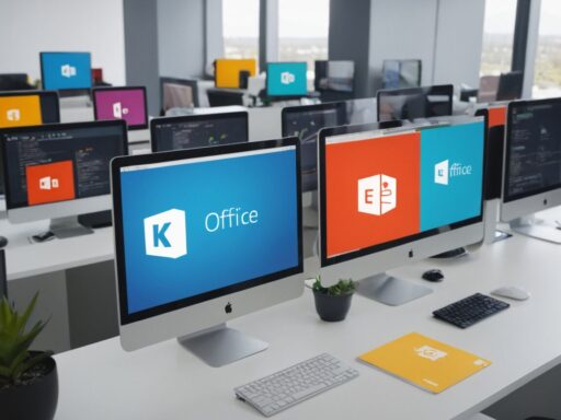 Die besten kostenlosen Alternativen zu Microsoft Office