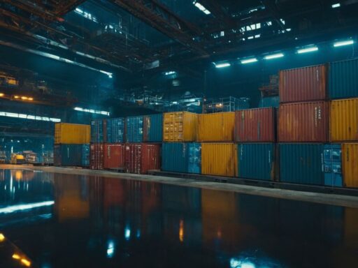 Warum Docker in modernen Projekten unverzichtbar ist