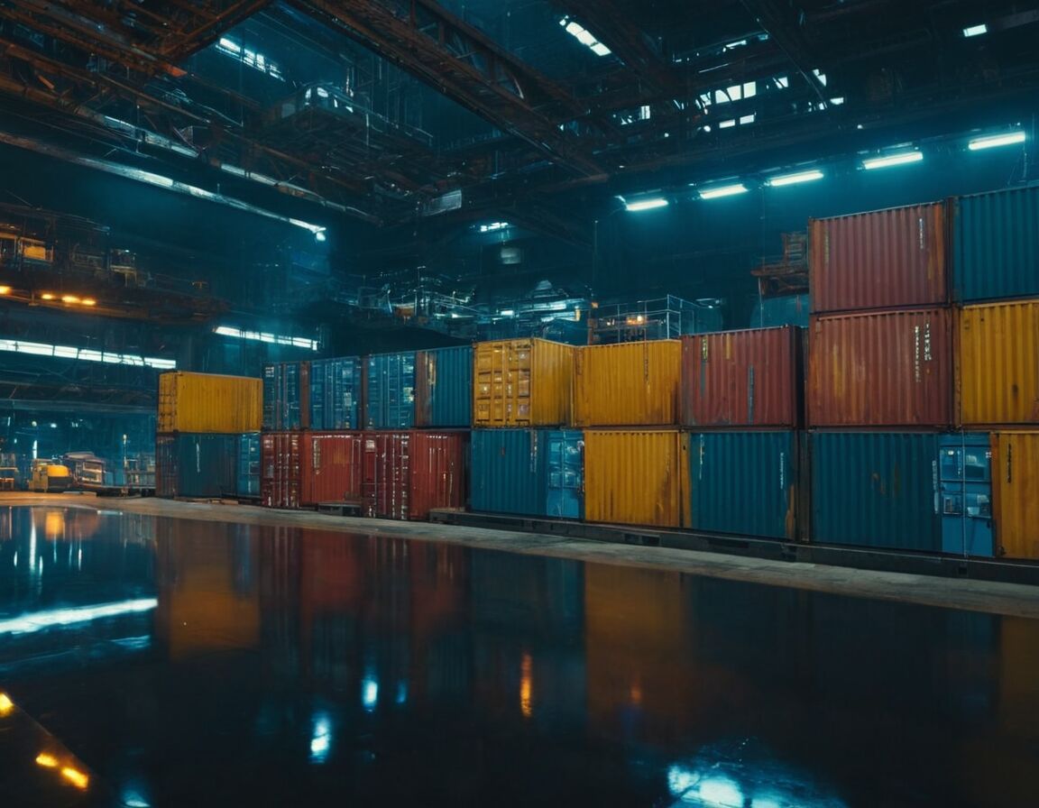 Warum Docker in modernen Projekten unverzichtbar ist