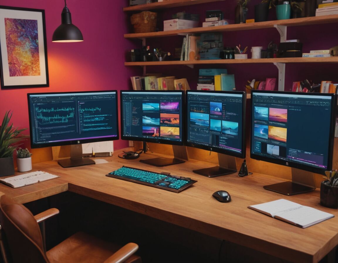 Die besten Markdown-Editoren für produktives Schreiben