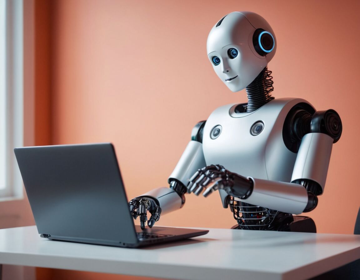 Prompt Engineering leicht erklärt für Einsteiger