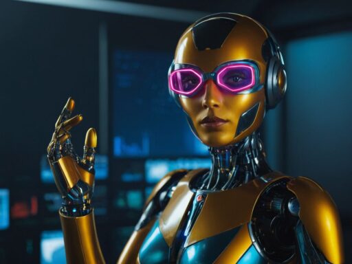 Top Anwendungen von KI in der Webentwicklung