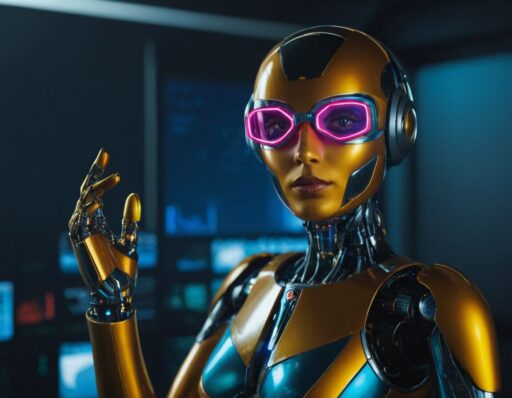 Top Anwendungen von KI in der Webentwicklung