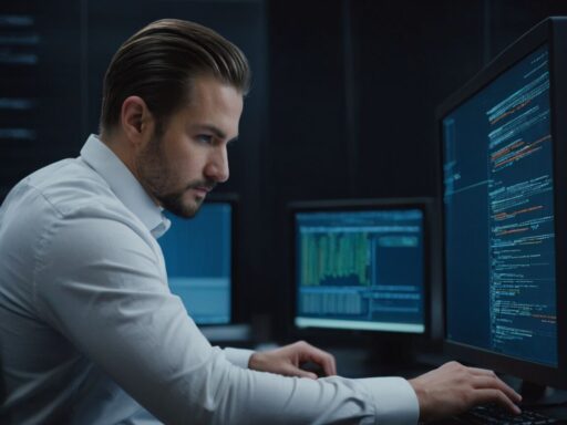 Was macht ein Backend-Entwickler? Aufgaben, Skills und Tools