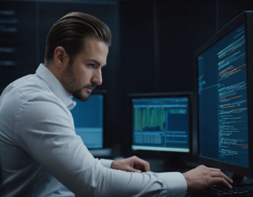 Was macht ein Backend-Entwickler? Aufgaben, Skills und Tools